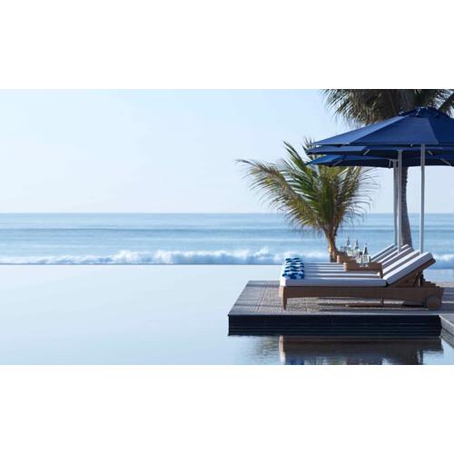 Al Baleed Resort Salalah by Anantara