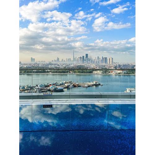 Al Bandar Arjaan by Rotana – Dubai Creek