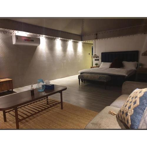 فندق براري الشارقة Al Barari Sharjah Hotel