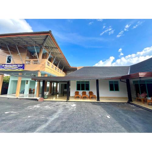 Al-Barokah Embun Syariah