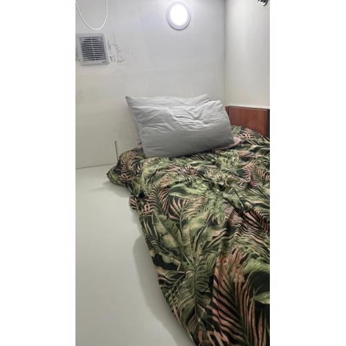 Al Barsha 1 Room, Capsule, Bedspace - for Female