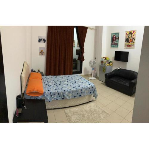 Al Barsha Hostel for Girls