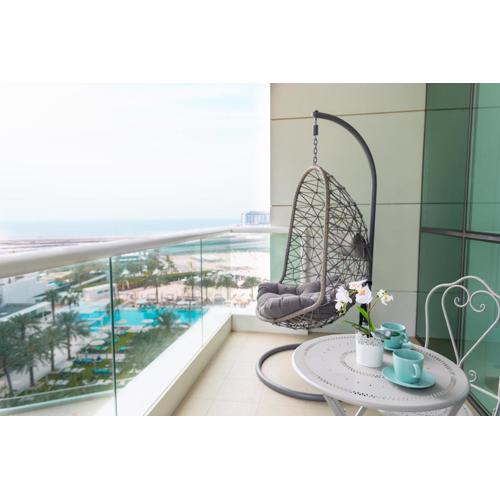 Al Bateen Resdences by HAPPY SEASON JBR