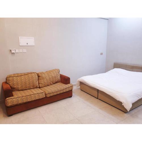 Al Buraq Economic Apartments