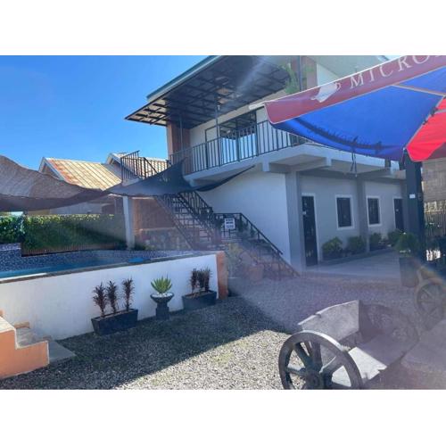 Al Casa Private Villa