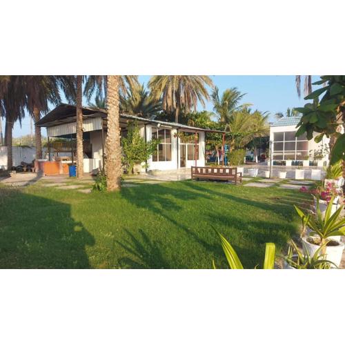 Al Dhalal Farm Villa