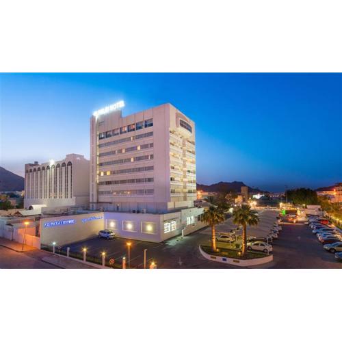 Al Falaj Hotel
