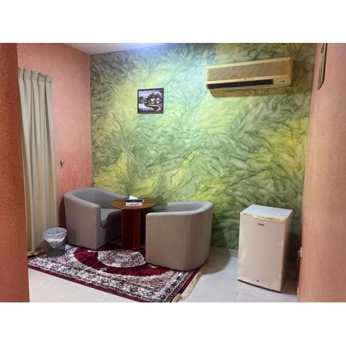 AL FANAR REST HOUSE LLC