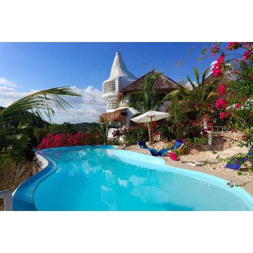AL FARO Cosmio Hotel Palawan