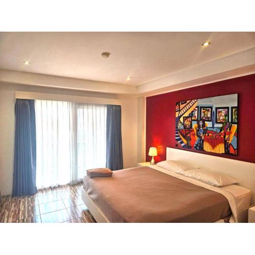 Al Fiore Guesthouse Pattaya