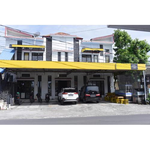 Al-Ghani Syariah Mitra RedDoorz