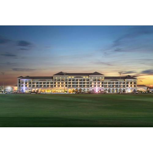 Al Habtoor Polo Resort