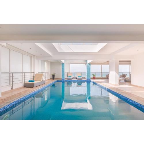 Al Hail Waves Hotel Managed By Centara