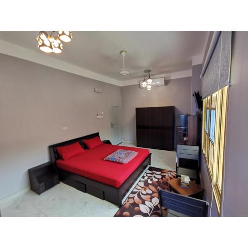 Al Hamra Guest House