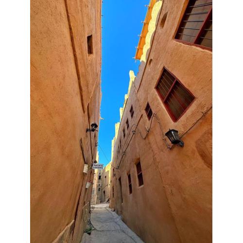 AL Hamra Heritage Inn