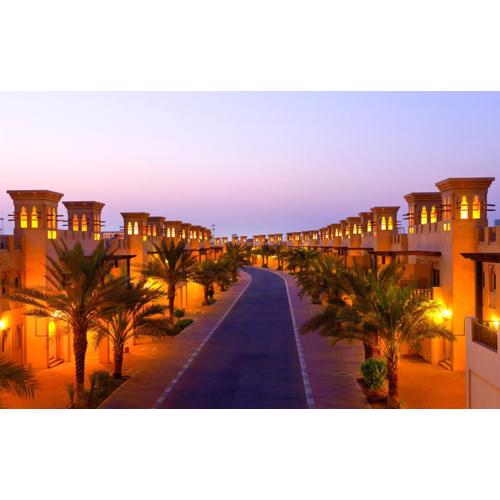 Al Hamra Village Hotel