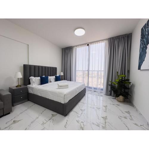 Al Hamra Village Marina Residences