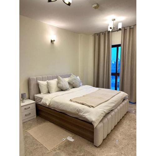 Al-Harbi mazaya apartment