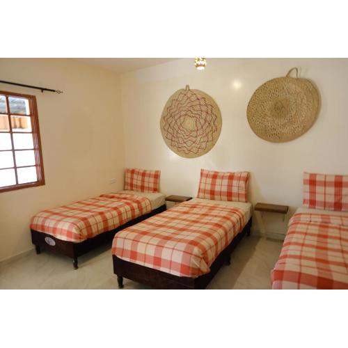 Al Hudu Mountain House - Jebel Shams