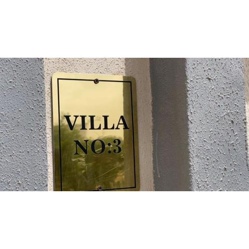 Al Jabal Resort Villa 3