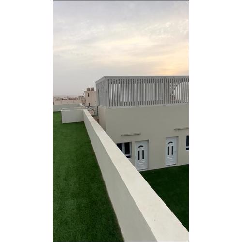 Al Jiwirah Night Chalate