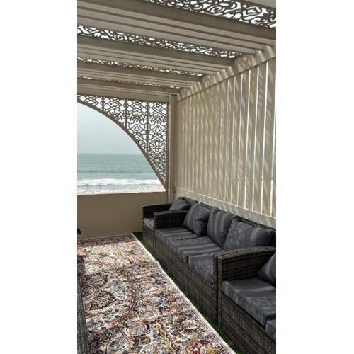 Al Jiwirah Nights Chalet أستراحة ليالي الجويرة