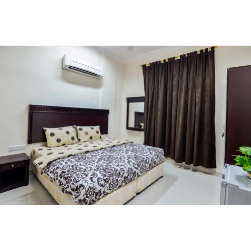 Al Jumhour Hotel Apartments