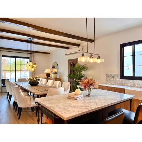 AL JUNAIDI FARM BY BRIDGE RETREATS