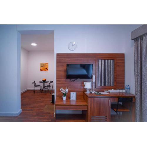 AL KARNAK HOTEL - BRANCH