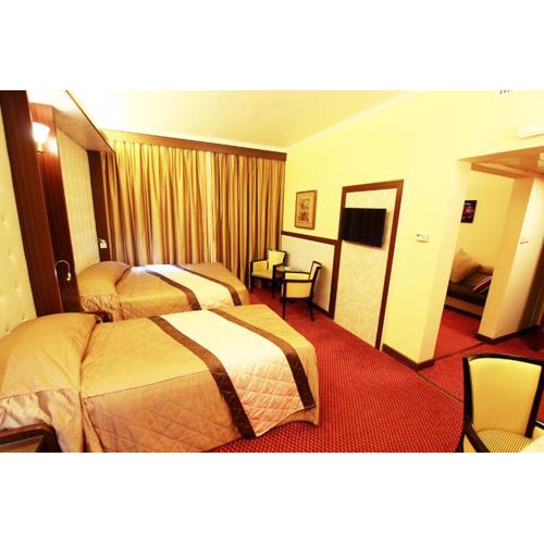 Al Khaleej Grand Hotel