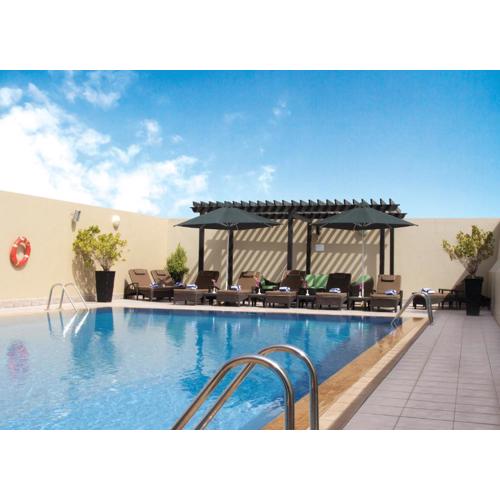 Al Khoory Hotel Apartments Al Barsha