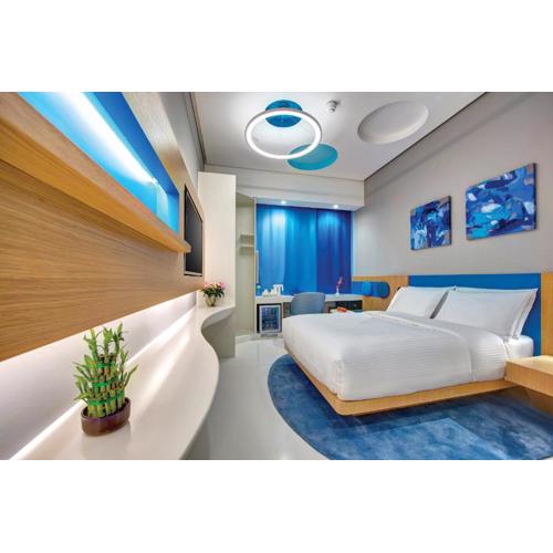 Al Khoory Inn Bur Dubai