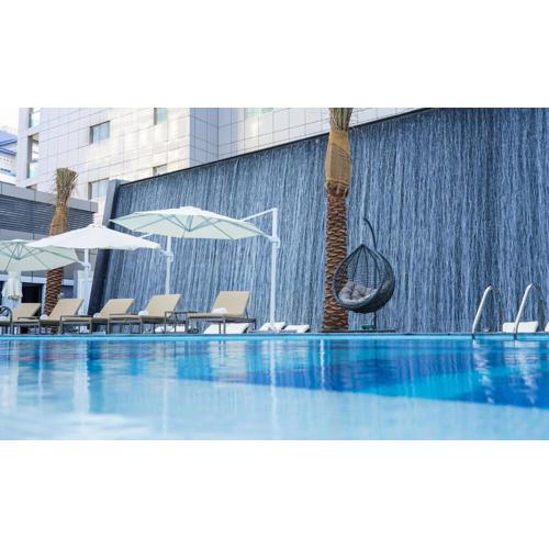 Al Khoory Sky Garden Hotel