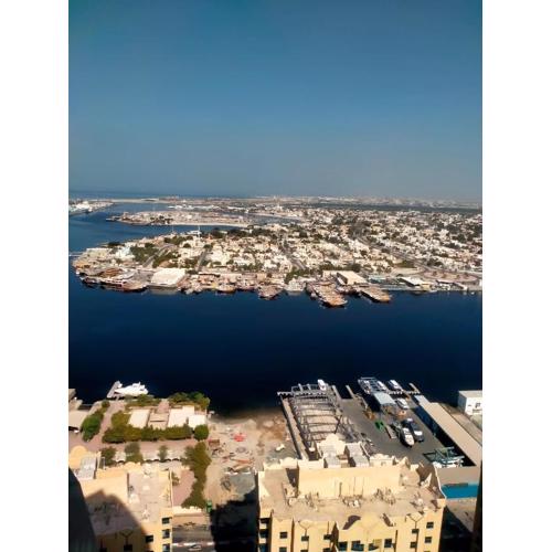 Al Khor Tower Apartment