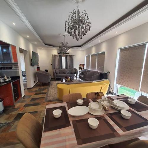 Al Khuwair Rest House