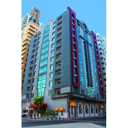 Al Maha Regency Hotel Suites - Managed by Aoudi Consultants