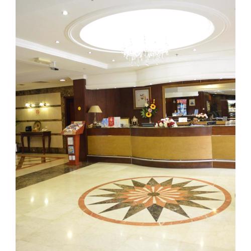 Al Manar Hotel Apartments