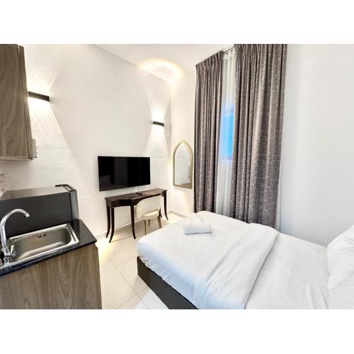 Al Manara Classic Cozy Studio