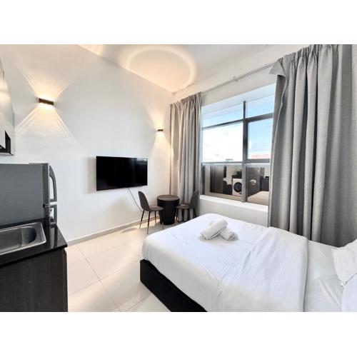 Al Manara Classic Deluxe Sheikh Zayed Studio