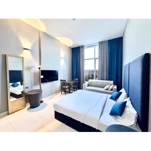 Al Manara Classic Luxe Studio