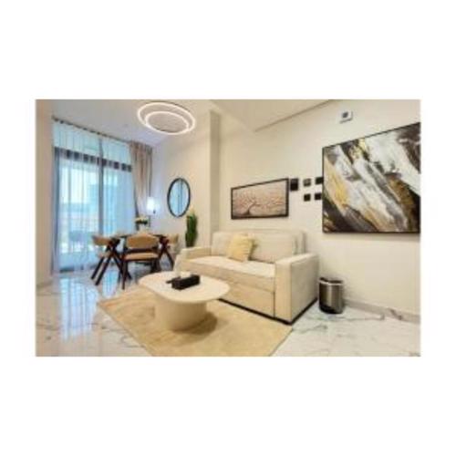 Al Maryah Island 1BR with Balcony