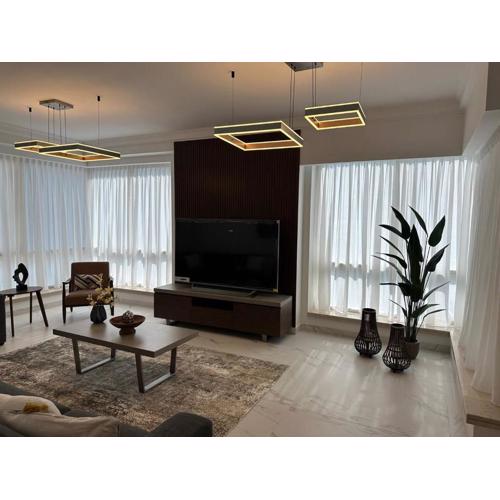 Al Mesk Tower - Dubai Marina by Golden Casa