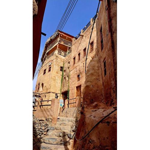 Al Misfah Hospitality Inn