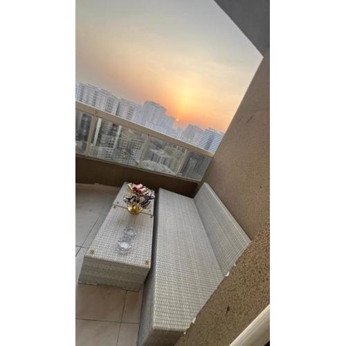 Al Nada Sea & Park View GuestHouse