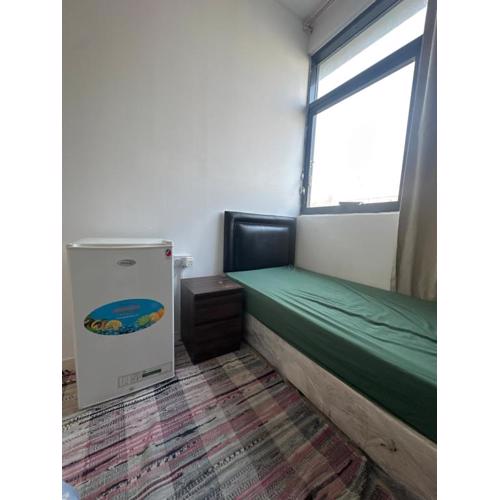 Al najda 04 For men only