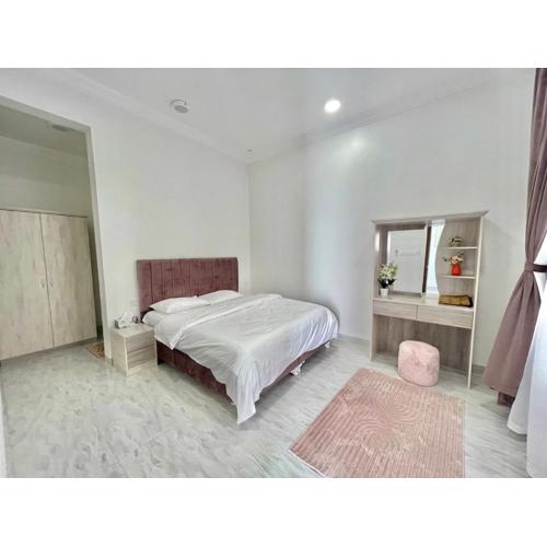 AL Rabie Villa, Nizwa Grand Mall