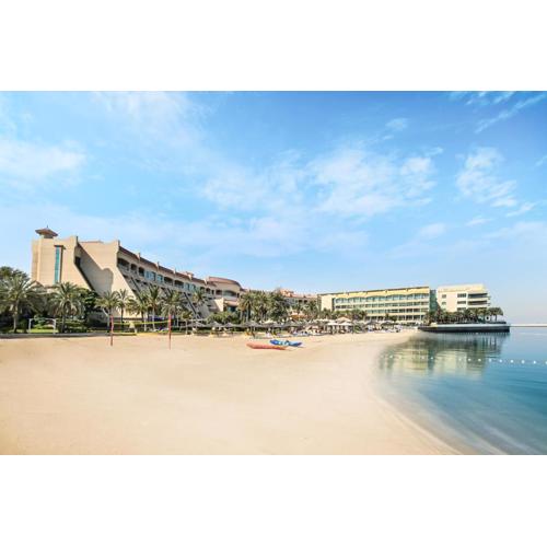 Al Raha Beach Resort & Spa