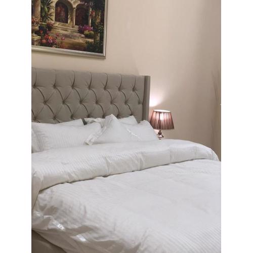 Al Rawda Apartments -Ajman