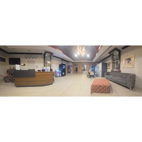 Al Raya Hotel Apartments