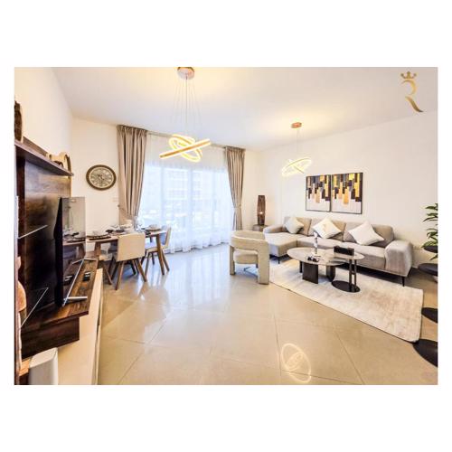 Al Reef Luxe 1BR Near Al Reef Community Park